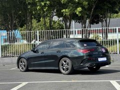 Mercedes-Benz CLA (Imported) CLA 200 Shooting Brake - ფოტო 2