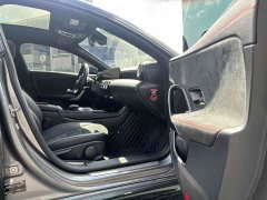 Mercedes-Benz CLA (Imported) CLA 200 Shooting Brake - ფოტო 5