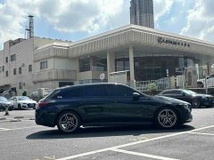 Mercedes-Benz CLA (Imported) CLA 200 Shooting Brake - ფოტო 6
