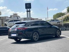 Mercedes-Benz CLA (Imported) CLA 200 Shooting Brake - ფოტო 7