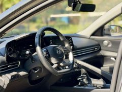 Hyundai Elantra 1.5L CVT GLX Elite - ფოტო 10