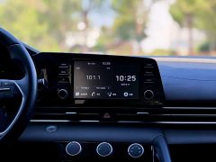 Hyundai Elantra 1.5L CVT GLX Elite - ფოტო 14