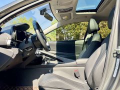 Hyundai Elantra 1.5L CVT GLX Elite - ფოტო 9
