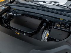 Li Auto L9 Ultra - ფოტო 13