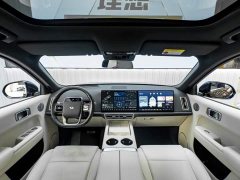 Li Auto L9 Ultra - ფოტო 16