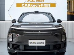 Li Auto L9 Ultra - ფოტო 2
