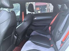 Geely Binrui COOL 1.5T DCT Wind Rush Edition - ფოტო 10