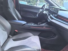 Geely Binrui COOL 1.5T DCT Wind Rush Edition - ფოტო 11