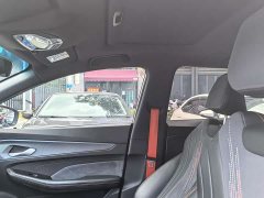 Geely Binrui COOL 1.5T DCT Wind Rush Edition - ფოტო 12