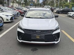 Geely Binrui COOL 1.5T DCT Wind Rush Edition - ფოტო 2