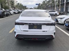 Geely Binrui COOL 1.5T DCT Wind Rush Edition - ფოტო 6