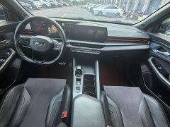 Geely Binrui COOL 1.5T DCT Wind Rush Edition - ფოტო 8