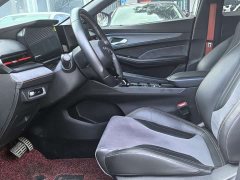 Geely Binrui COOL 1.5T DCT Wind Rush Edition - ფოტო 9