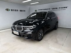 BMW X5 (Imported) xDrive30i M Sport Package - ფოტო 1