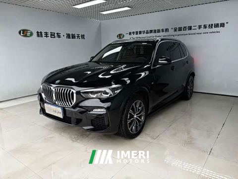 2021 BMW X5 (Imported) xDrive30i M Sport Package