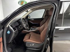 BMW X5 (Imported) xDrive30i M Sport Package - ფოტო 10