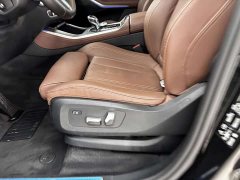 BMW X5 (Imported) xDrive30i M Sport Package - ფოტო 11