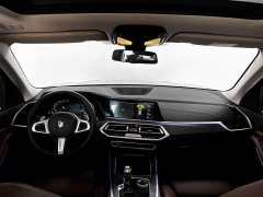BMW X5 (Imported) xDrive30i M Sport Package - ფოტო 12