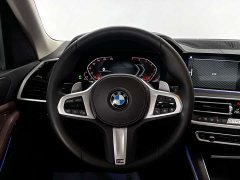 BMW X5 (Imported) xDrive30i M Sport Package - ფოტო 14