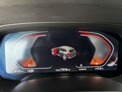 BMW X5 (Imported) xDrive30i M Sport Package - ფოტო 15
