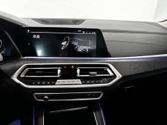 BMW X5 (Imported) xDrive30i M Sport Package - ფოტო 16