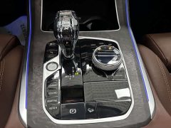 BMW X5 (Imported) xDrive30i M Sport Package - ფოტო 17