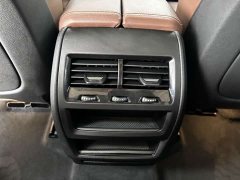 BMW X5 (Imported) xDrive30i M Sport Package - ფოტო 18