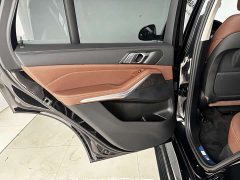 BMW X5 (Imported) xDrive30i M Sport Package - ფოტო 19