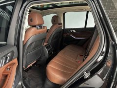 BMW X5 (Imported) xDrive30i M Sport Package - ფოტო 20