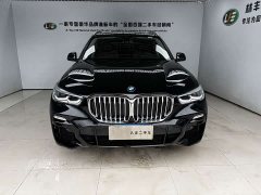 BMW X5 (Imported) xDrive30i M Sport Package - ფოტო 3