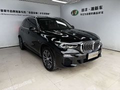 BMW X5 (Imported) xDrive30i M Sport Package - ფოტო 4