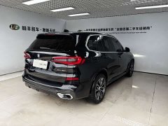 BMW X5 (Imported) xDrive30i M Sport Package - ფოტო 5