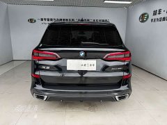 BMW X5 (Imported) xDrive30i M Sport Package - ფოტო 6