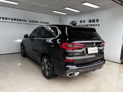 BMW X5 (Imported) xDrive30i M Sport Package - ფოტო 7