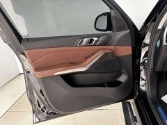 BMW X5 (Imported) xDrive30i M Sport Package - ფოტო 8
