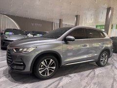 BYD Song Pro New Energy DM-i 51km Premium - ფოტო 1