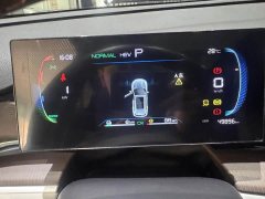 BYD Song Pro New Energy DM-i 51km Premium - ფოტო 14