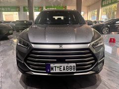 BYD Song Pro New Energy DM-i 51km Premium - ფოტო 2