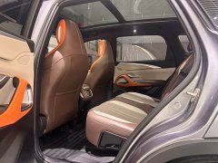 BYD Song Pro New Energy DM-i 51km Premium - ფოტო 5