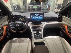 BYD Song Pro New Energy DM-i 51km Premium - ფოტო 6