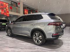BYD Song Pro New Energy DM-i 51km Premium - ფოტო 7