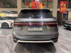 BYD Song Pro New Energy DM-i 51km Premium - ფოტო 8