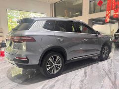 BYD Song Pro New Energy DM-i 51km Premium - ფოტო 9