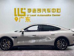 Xiaomi SU7 Rear-Wheel Drive Long Range Smart Driving Edition - ფოტო 4