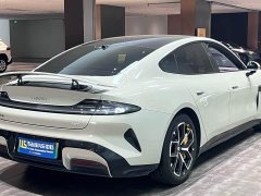 Xiaomi SU7 Rear-Wheel Drive Long Range Smart Driving Edition - ფოტო 5