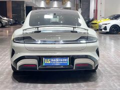 Xiaomi SU7 Rear-Wheel Drive Long Range Smart Driving Edition - ფოტო 6