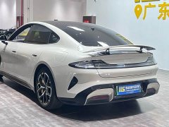 Xiaomi SU7 Rear-Wheel Drive Long Range Smart Driving Edition - ფოტო 7