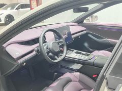 Xiaomi SU7 Rear-Wheel Drive Long Range Smart Driving Edition - ფოტო 8