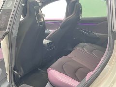 Xiaomi SU7 Rear-Wheel Drive Long Range Smart Driving Edition - ფოტო 9