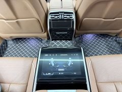 FAW Red Flag H9 2.0T Smart Connected Premium Edition - ფოტო 11